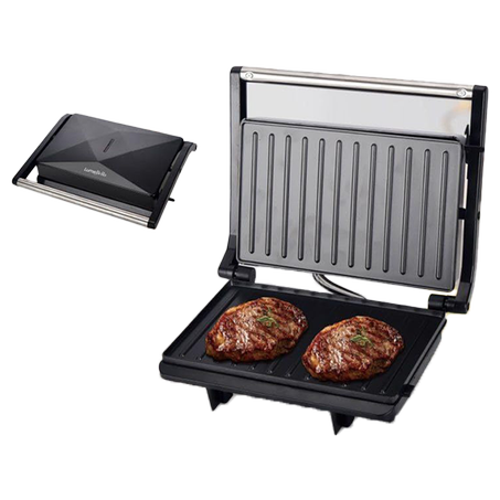 • 9030 Luma Bella 850 Watt ساندوتش مايكر