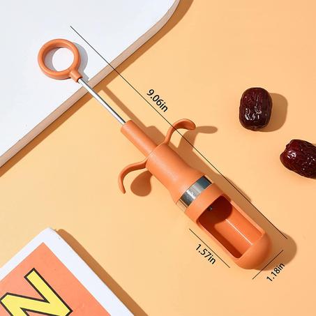 عرض قطعتين خلاية البلح و الزيتون
