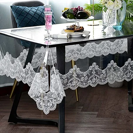 مفرش السفره الترند