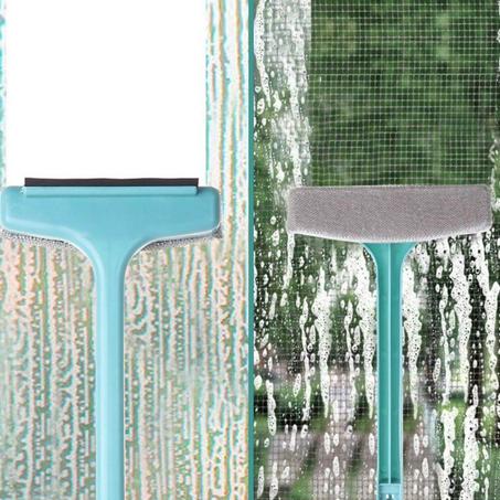 مساحة ولمامة وبر السحريه 4 في 1