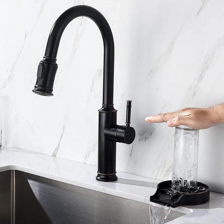 غسالة الاكواب الحديثة