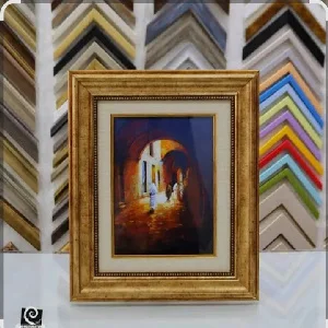 إطارات حسب الطلب