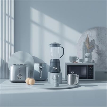 الاجهزة المنزلية