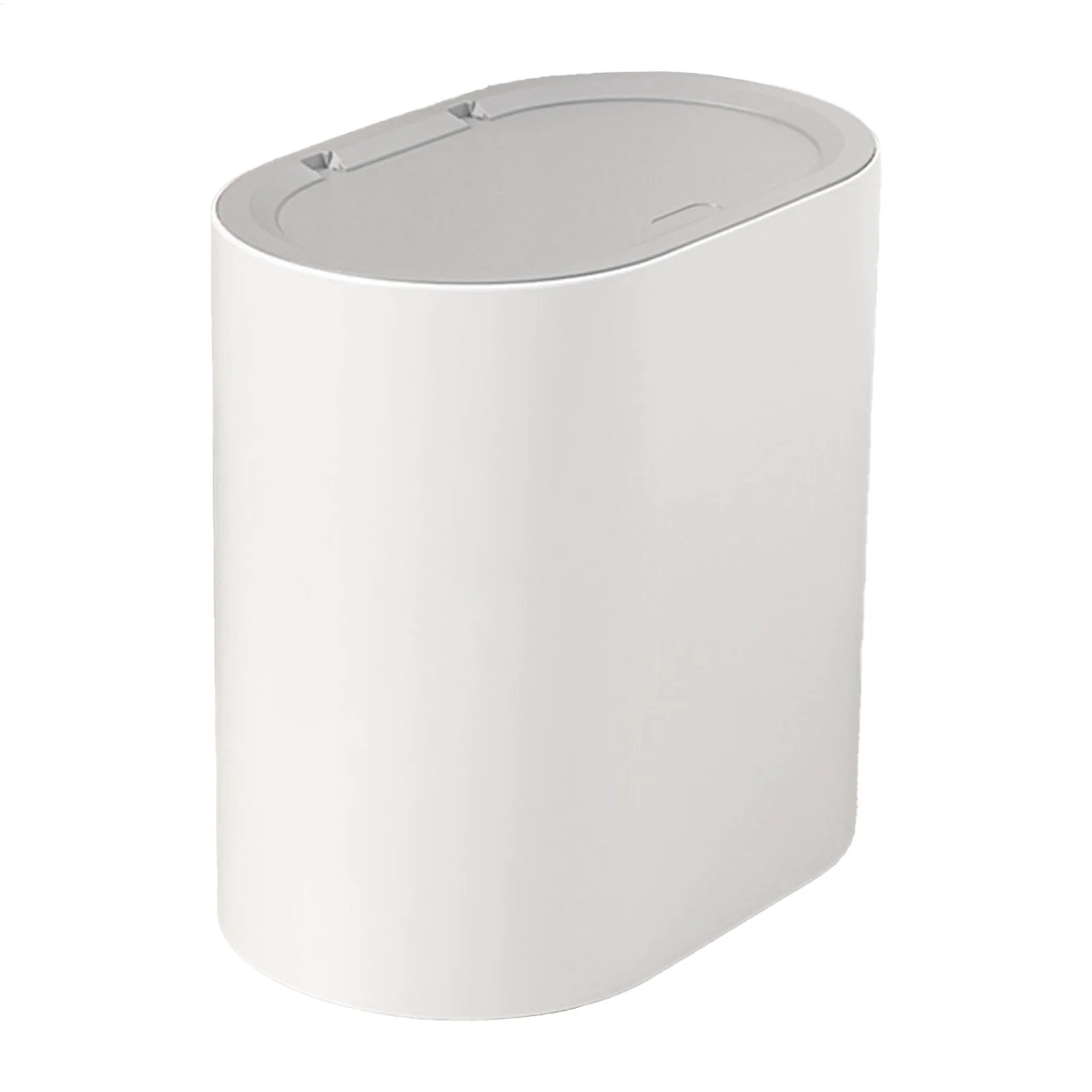 SMART TRASH CAN