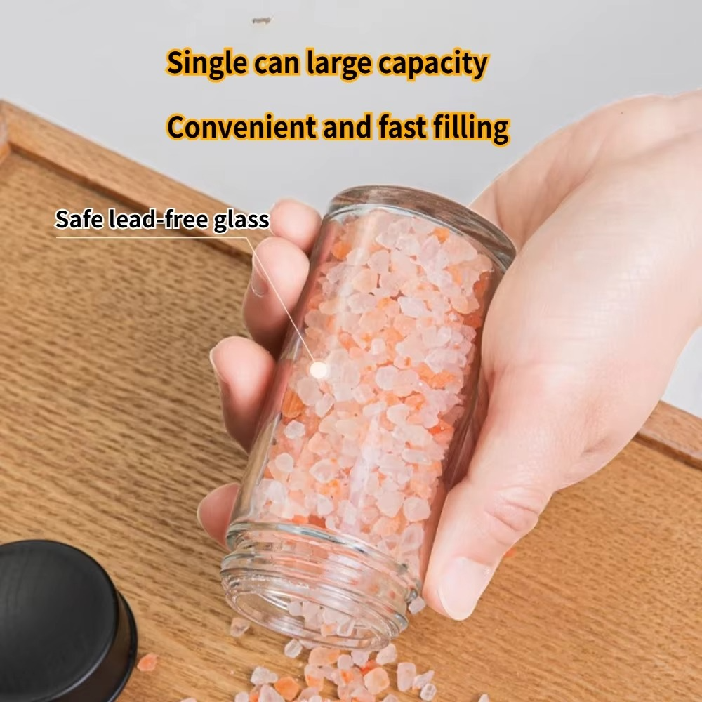 Rotating spice organizer