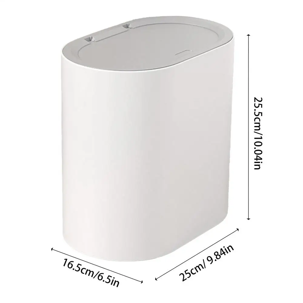 SMART TRASH CAN