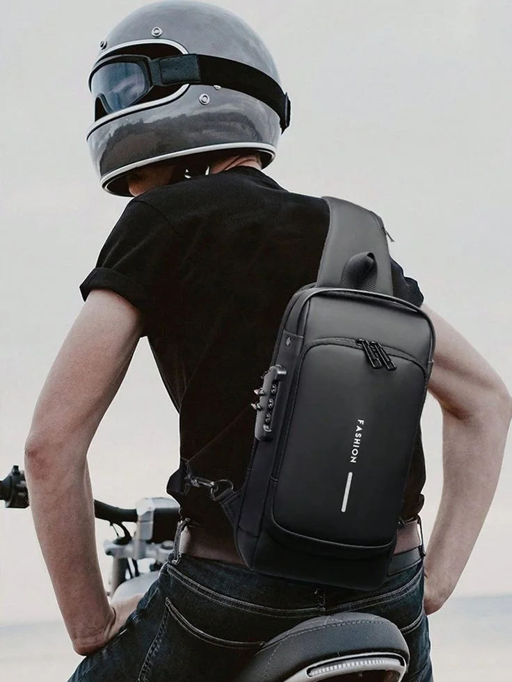 BAG VIDEO CODE AND DATA