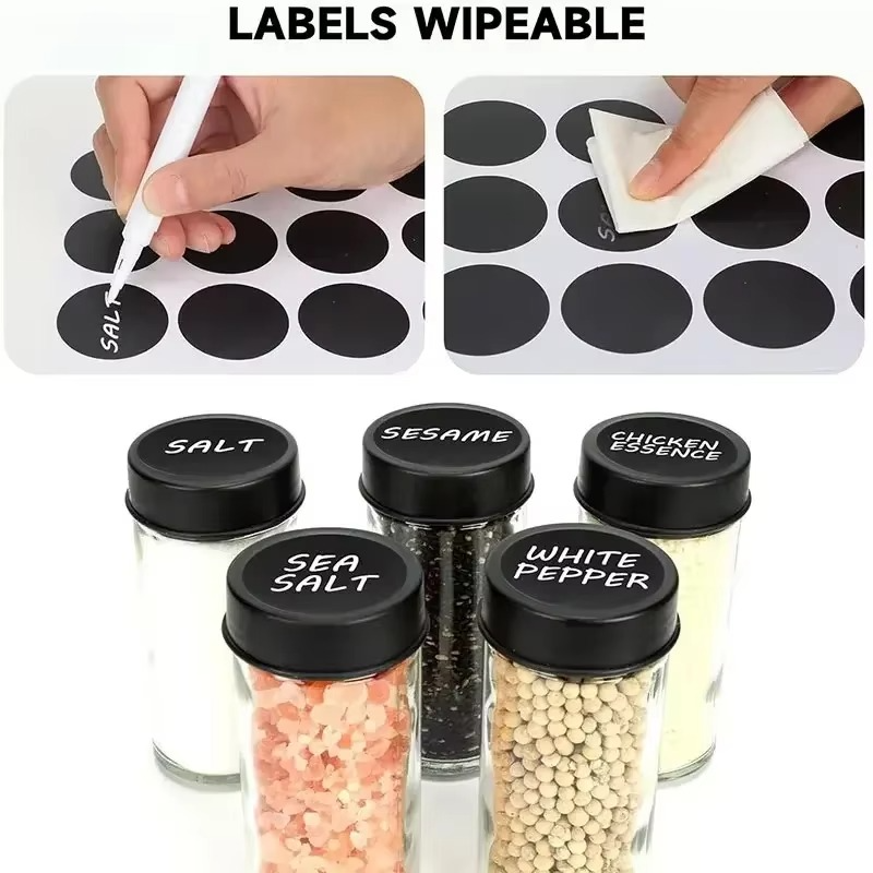 Rotating spice organizer