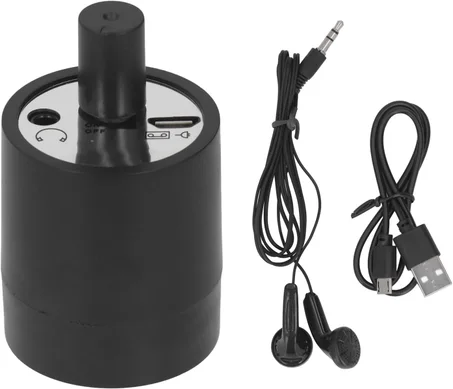 كاشف التسربات