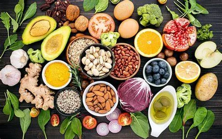 منتجات التغدية و الصحة