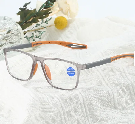 نظارات القراءة والحماية – Reading Glasses