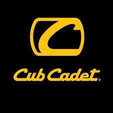 CUB CADET MOWERS