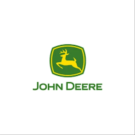 John Deere Mowers