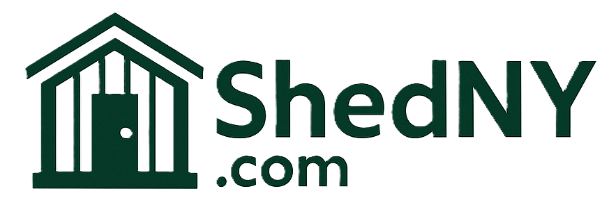 Shed Ny