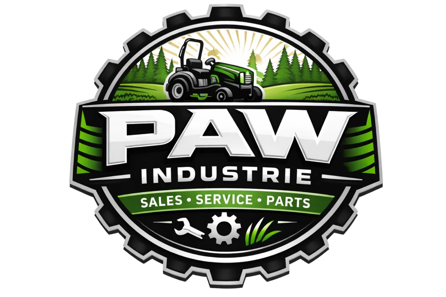 Paw industrie LLc