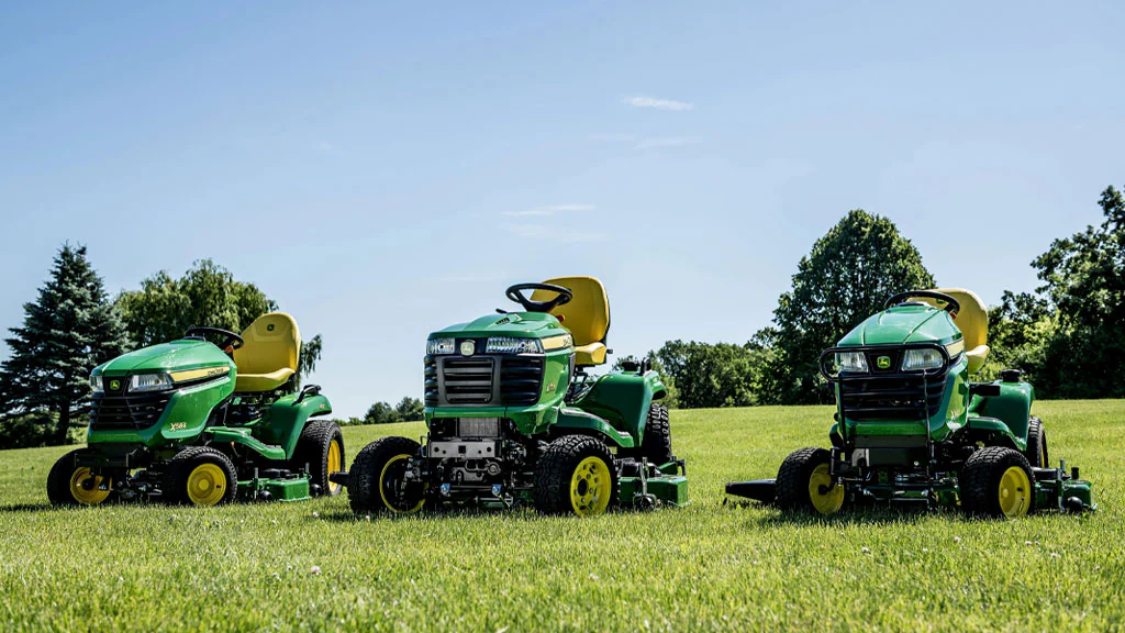 Toro Titan MyRide