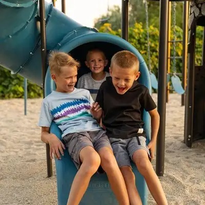 Lifetime Adventure Castle Playset with Monkey Bars