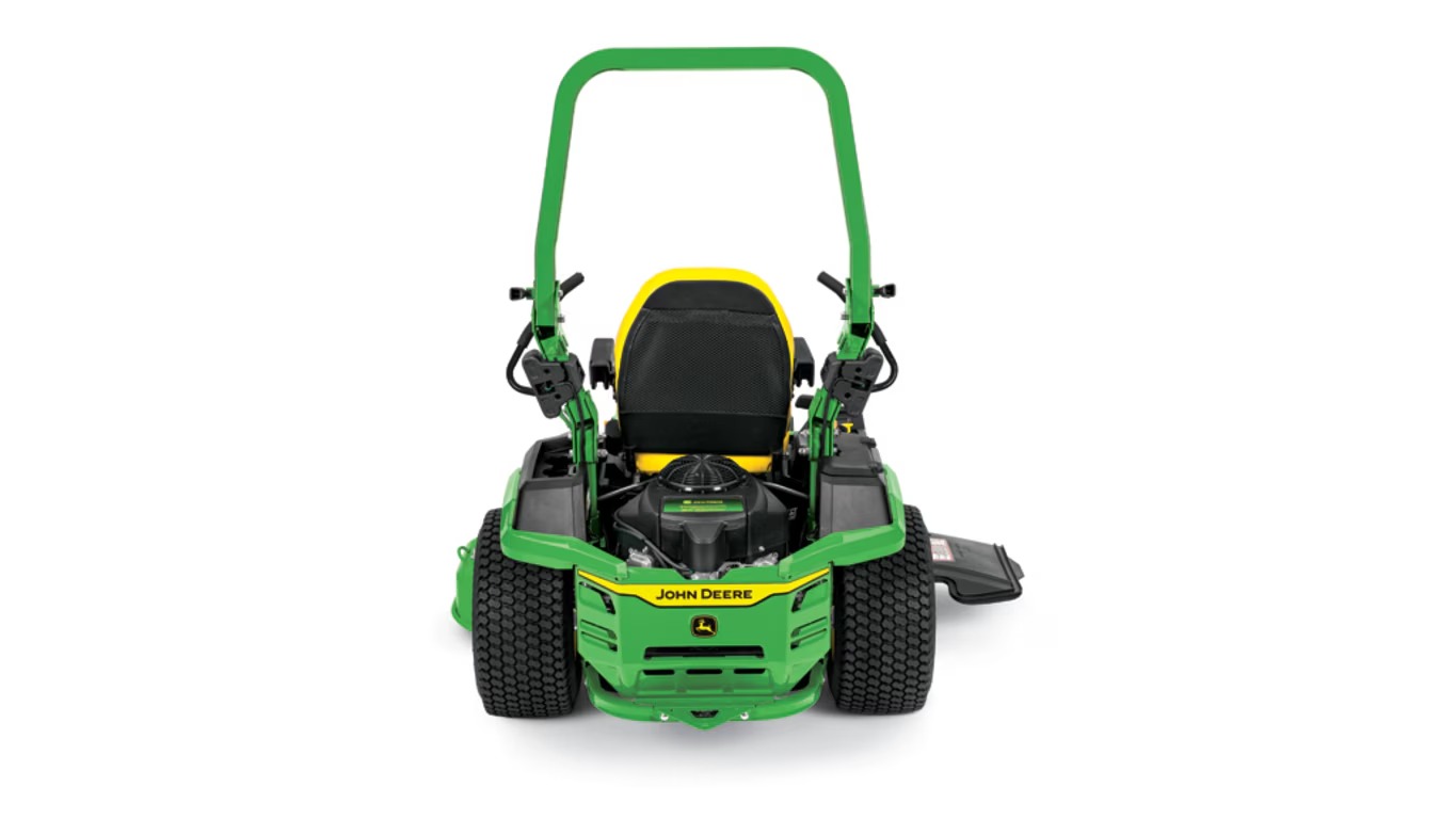 John Deere Z530R