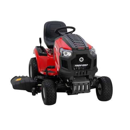 Super Bronco™ 50K FAB Riding Lawn Mower