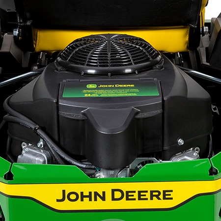 John Deere Z530R