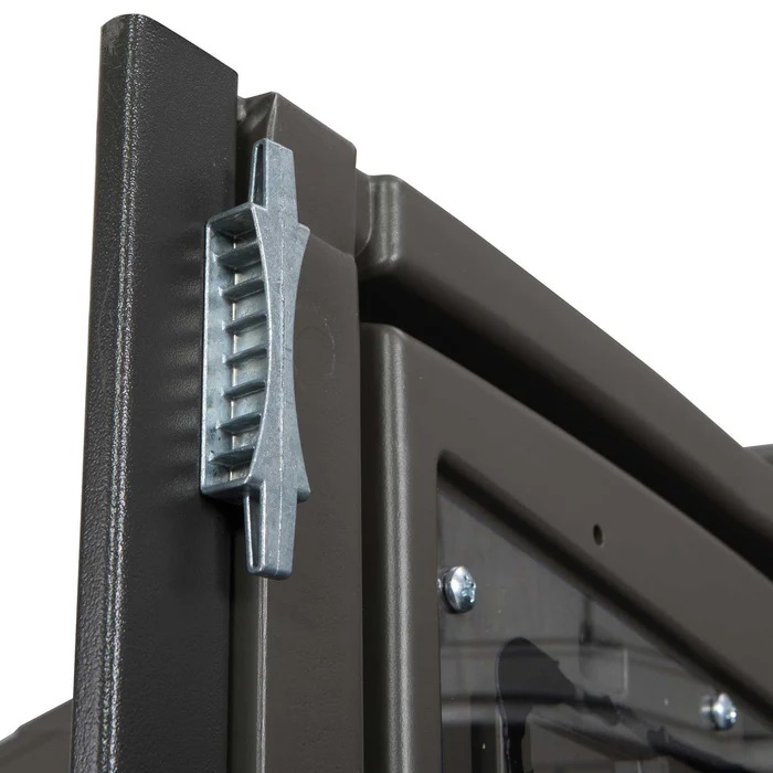 Lifetime 10 Ft. X 8 Ft. Outdoor Storage Shed - 60330