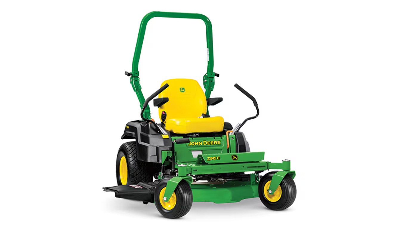 John Deere Z530R