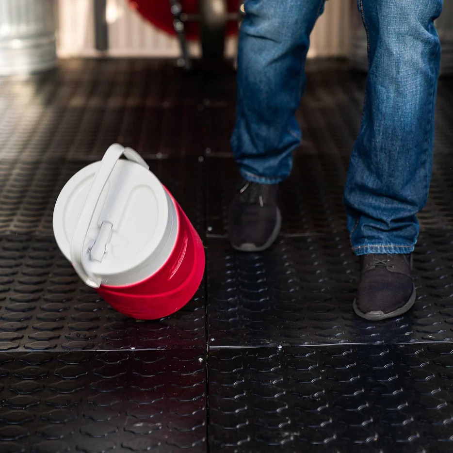 Lifetime 11 Ft. X 18.5 Ft. Outdoor Storage Shed - 60355