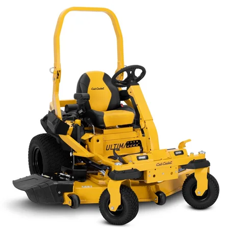 ZTXS4 60 Ultima Series™ ZTXS