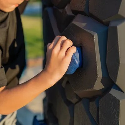 Lifetime Adventure Castle Playset with Monkey Bars