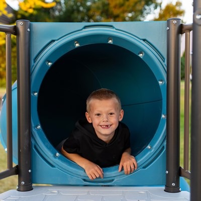 Lifetime Adventure Castle Playset with Monkey Bars