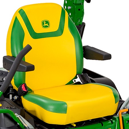 John Deere Z530R