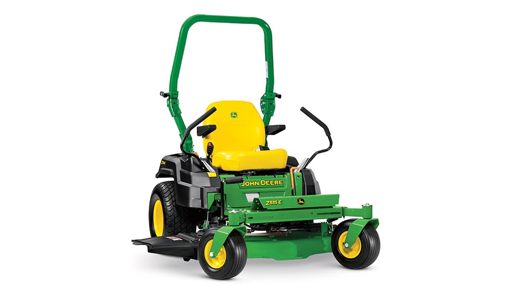 John Deere Z530R