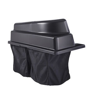 60 in. (152 cm) TimeCutter® Max Havoc™ MyRIDE® Zero Turn Mower