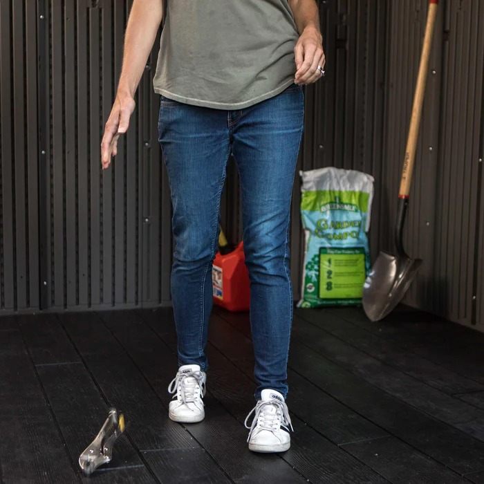 Lifetime 10 Ft. X 8 Ft. Outdoor Storage Shed - 60330