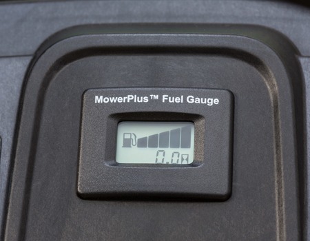 🚜 John Deere S240