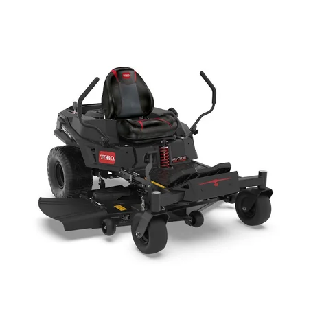 54 in. (137 cm) TimeCutter® Max Havoc™ MyRide® Zero Turn Mower