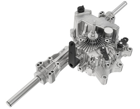 🚜 John Deere S240