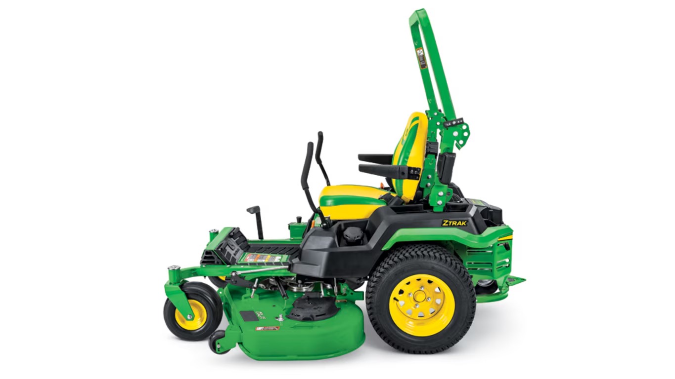 John Deere Z530R