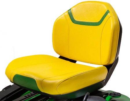 🚜 John Deere S240