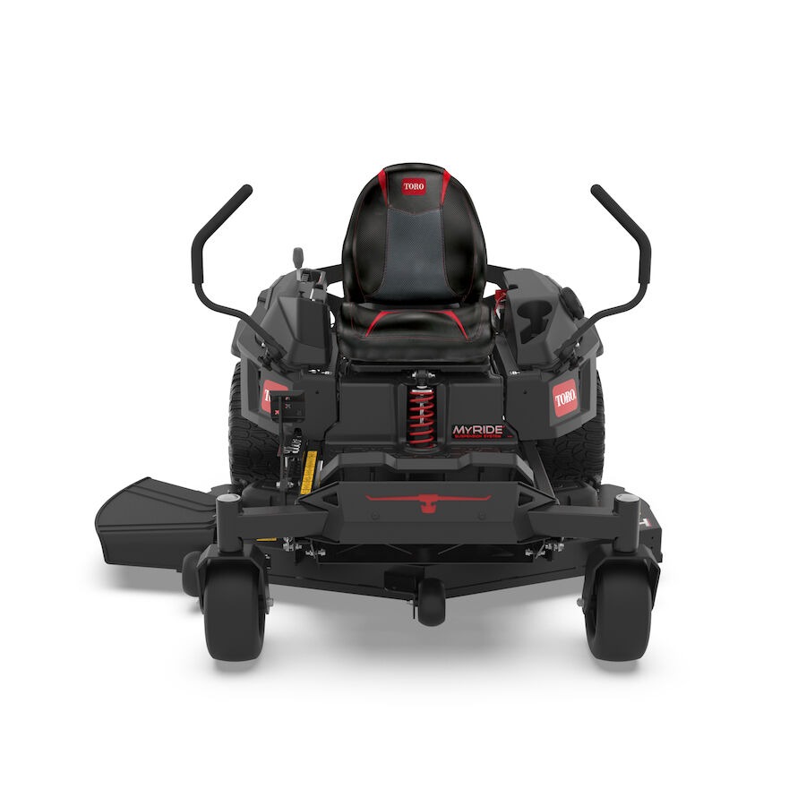 54 in. (137 cm) TimeCutter® Max Havoc™ MyRide® Zero Turn Mower