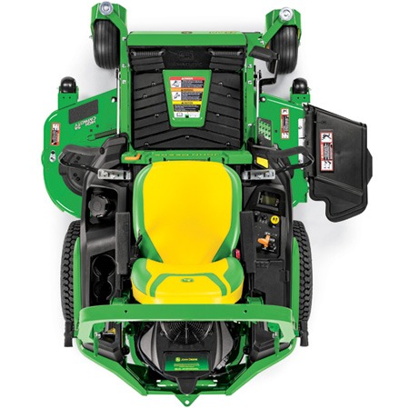 John Deere Z530R