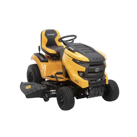 Cub Cadet XT1 LT42 IntelliPOWER® Riding Lawn Mower