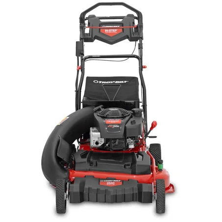 Troy-Bilt TBWC28B Self-Propelled Wide Area Mower (28")