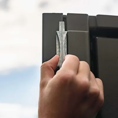 Lifetime 8 Ft. x 12.5 Ft. Outdoor Storage Shed