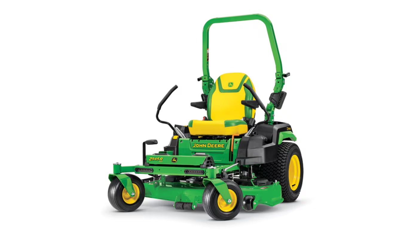 John Deere Z530R