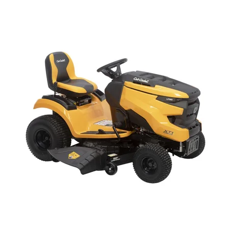 Cub Cadet® Enduro Series XT1 ST54 Riding Lawn Mower