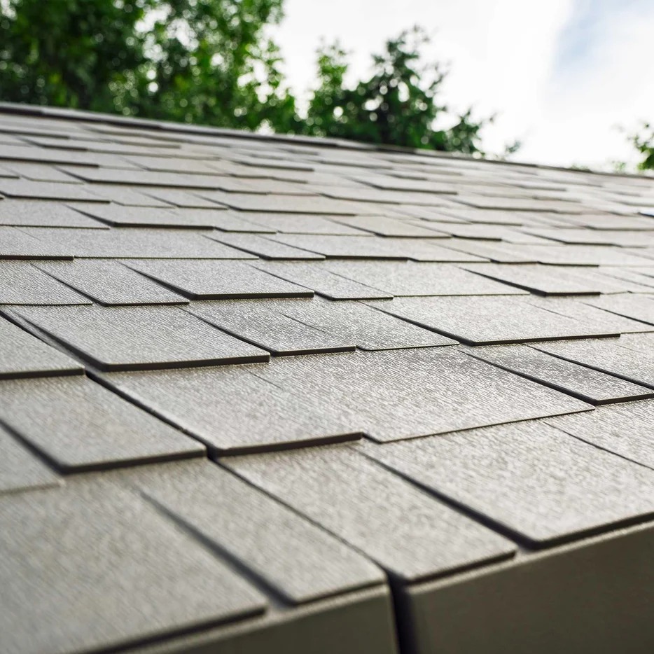 Lifetime 11 Ft. X 18.5 Ft. Outdoor Storage Shed - 60355