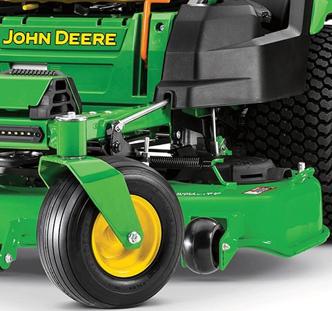 John Deere Z530R