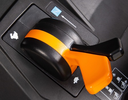 🚜 John Deere S240