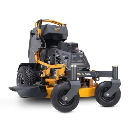 PRO X 434 COMMERCIAL STAND-ON MOWER